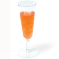 Plastic Cup Disposable Tumbler Tumbler 2 Oz Champagne Flutes